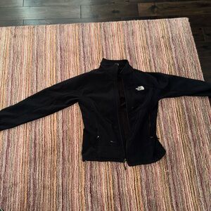 North Face Polartec Jacket